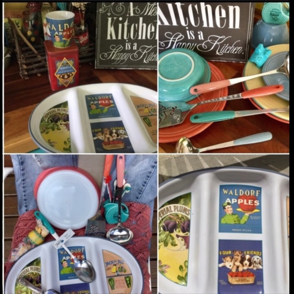 🗽TURQUOISE Suede LEATHER Vintage Skirt MAXI COOL  Sz Medium - Picture 8 of 16